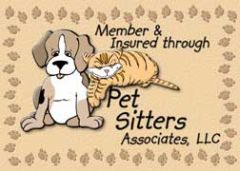 Pet Sitters LLC